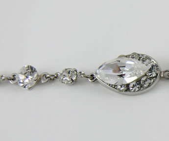 Jodie Bracelet from Say Bella